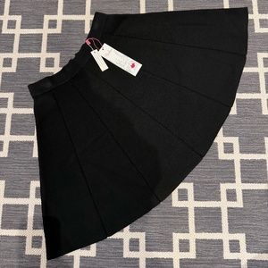 PARKER Flare skirt in sizeM NWT